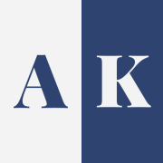 Logo de Alpha & K