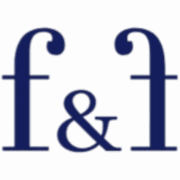 Logo de F&F Gestion Privée