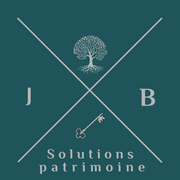 Logo de JB Solutions Patrimoine