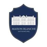 Logo de Maison Blanche Patrimoine
